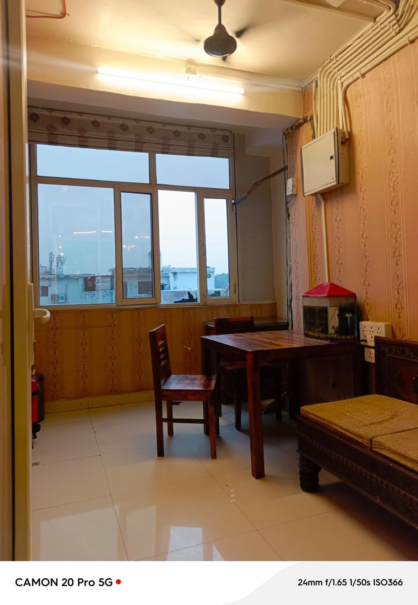 Homestay Ac Dormitory نيودلهي المظهر الخارجي الصورة