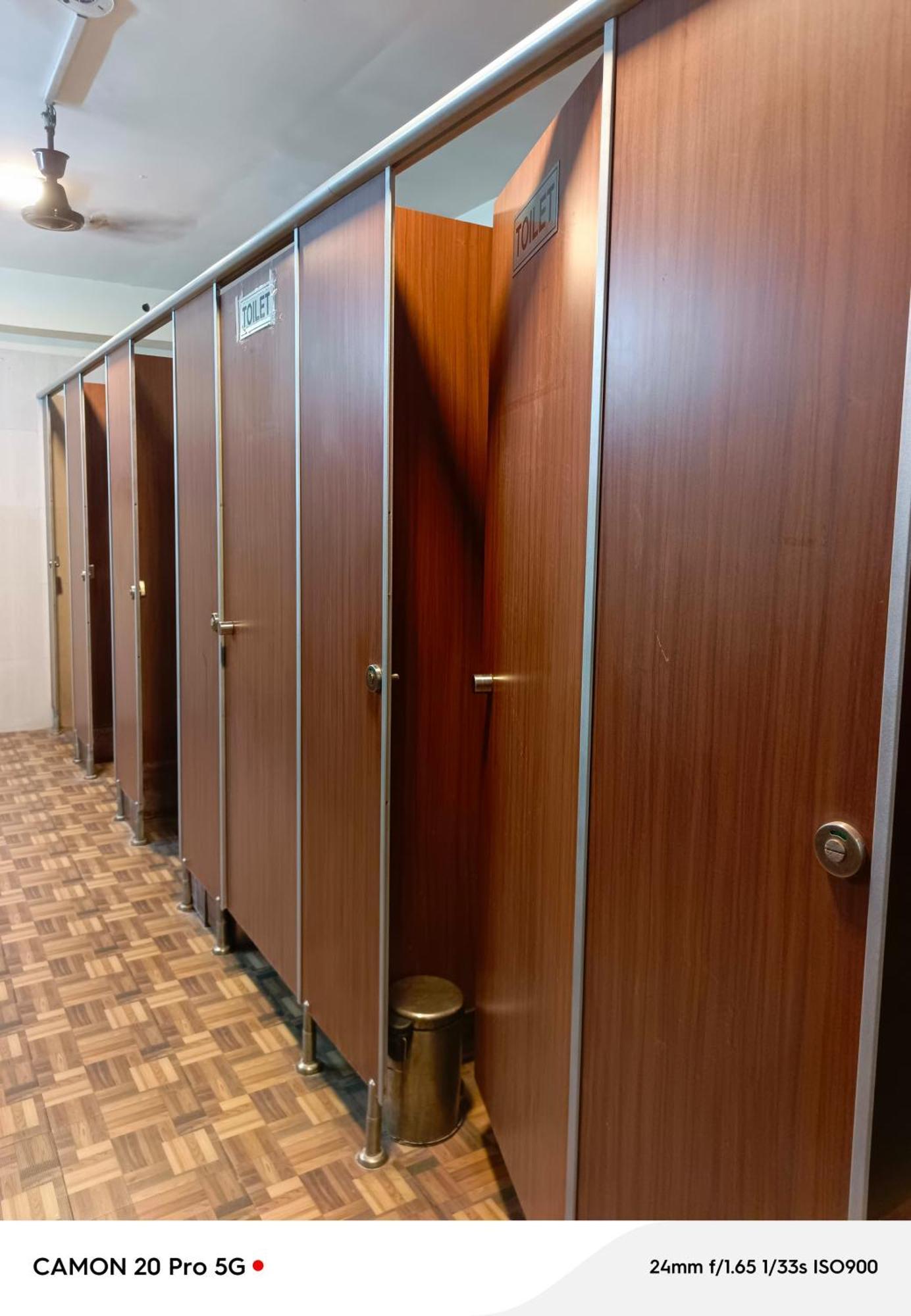 Homestay Ac Dormitory نيودلهي المظهر الخارجي الصورة